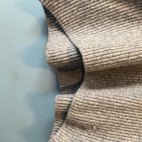 Lilac H&M Sweater - Picture 2 of 3